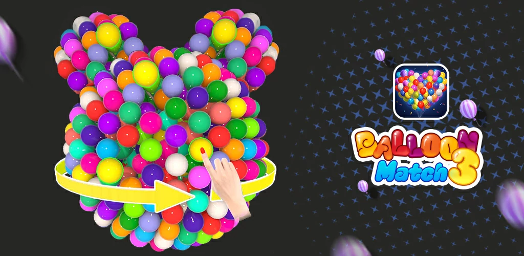 Balloon Match