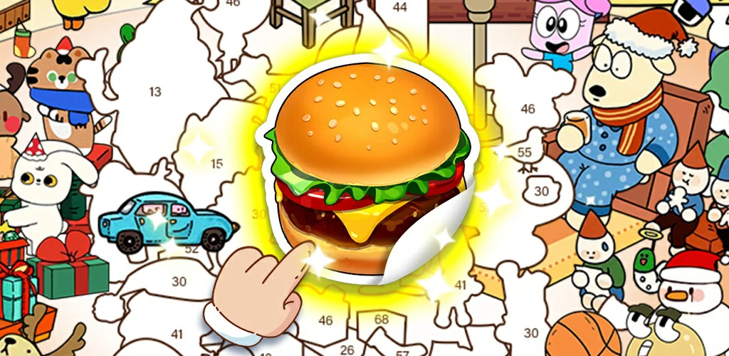 Sticker Master