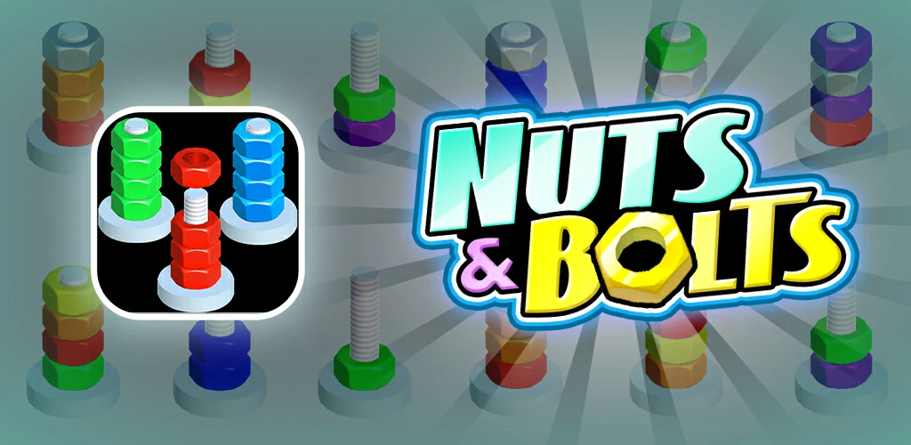 Nuts&Bolts